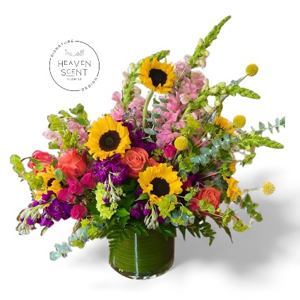 Happy Together Bouquet