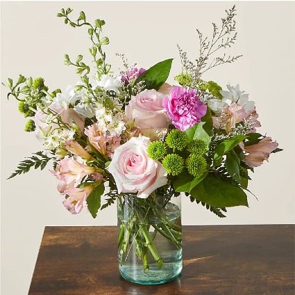 FTD Happy Together Bouquet Deluxe