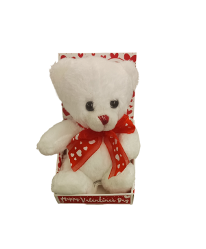 Happy Valentine's Day Bear