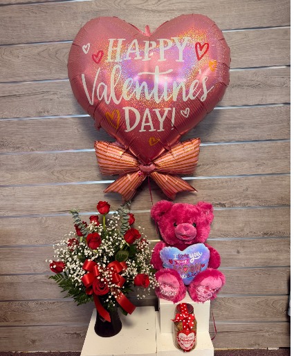 Happy Valentine's Day Bundle #4 (2026) 