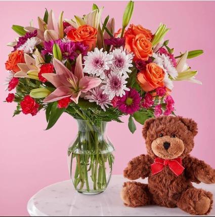 Happy Valentine's Day Set 