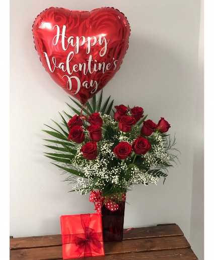 Happy Valentines Day Special 