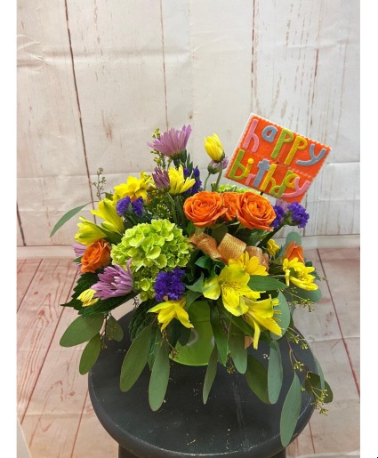 Happy Wishes 