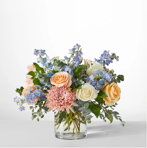 Harbor House Fresh Arrangement