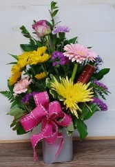Loves Ya Arrangement 