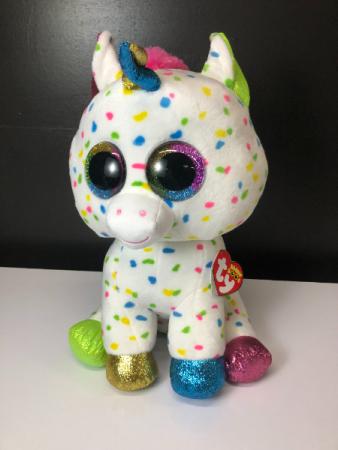 Harmonie Ty Beanie Boo