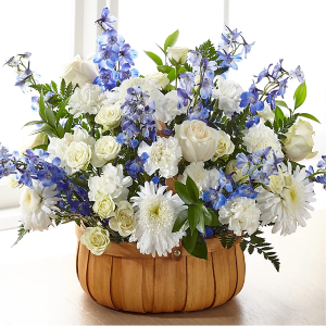 Harmony & Grace Basket 