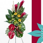 Harmony Spray Standing Spray