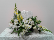 Harmony's Heart Sympathy 