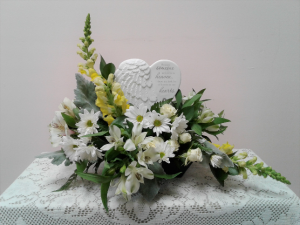 Harmony's Heart Sympathy 