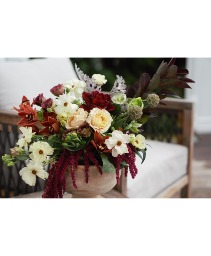 Harvest Seasonal arrangement