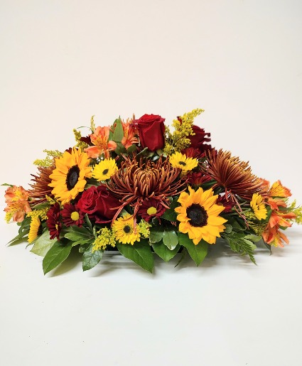 HARVEST BLOSSOMS 