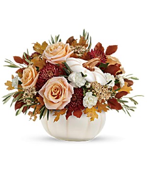 Harvest Charm Keepsake