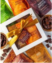 Harvest Chocolate Gift Box Chocolate