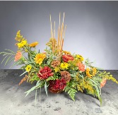 Harvest Harmony 