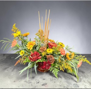 Harvest Harmony 