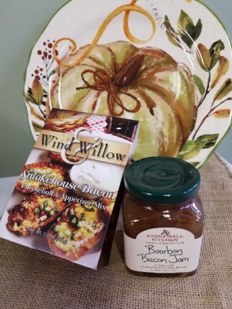 Harvest Home Gift
