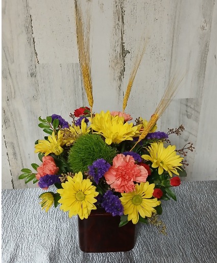 Harvest Joy 