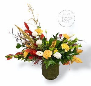 Harvest Moon Bouquet