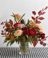 Harvest Moon October's Featured Arrangement