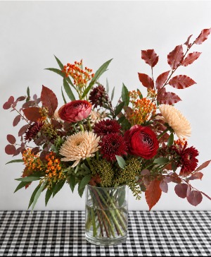 Harvest Moon October's Featured Arrangement