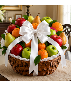 Harvest of Comfort Fruit Basket Call Us for Faster Service & Daily Specials: (915) 303-8500 Text Us to Order Anytime: (915) 505-3708 Your trusted source for Flowers & Delivery in El Paso TX 