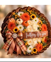  Harvest Romance Fall Birthday, Anniversary, Romance, Just Because, Thinking of You, Thank You, Congratulations, Thanksgiving, Housewarming, Get Well, or a sweet seasonal surprise. 