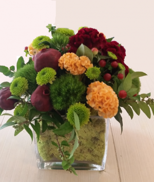 Harvest Time Arrangement