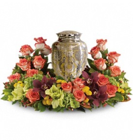Harvest Tribute 