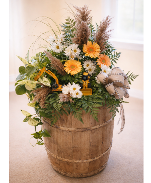 Harvest Tribute 