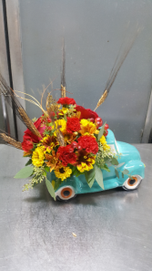 Pick Me Up Truck (Fall Version) 60.95 65.95