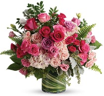 Haute Pink 