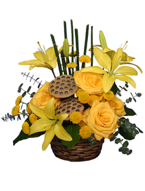 Have a Very Happy Day! Bouquet
