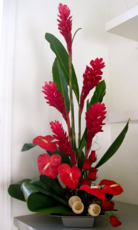 Hawaiian 