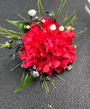 HCF prom boutonnière  Boutonnière 