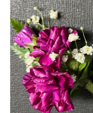 HCF PROM SETS Prom - wedding flowers