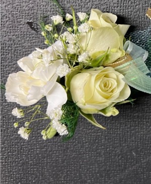 HCF PROM SETS Prom - Wedding flowers