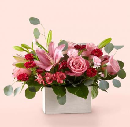 Head Over Heels Premium Bouquet 