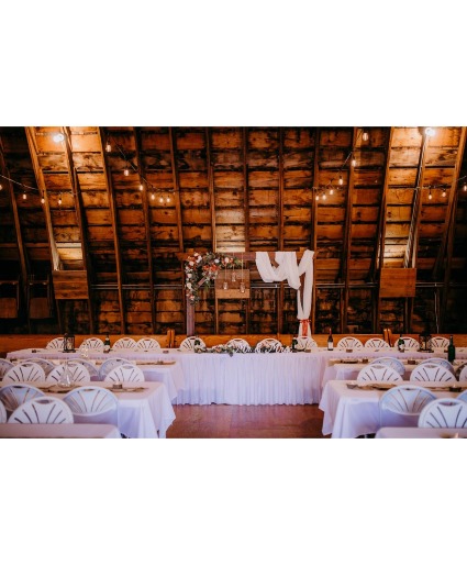 Head Table Rentals 