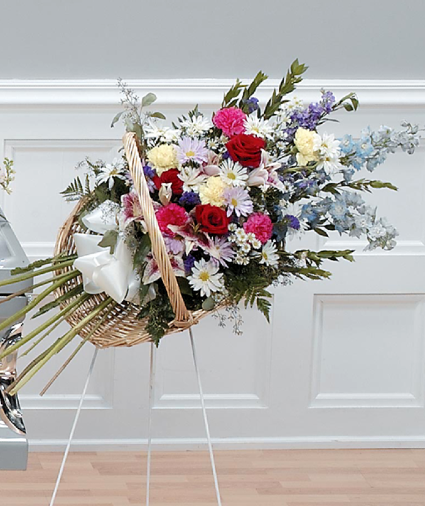 Healing Grace Funeral