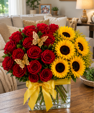 Healing Hearts Bouquet Call Us for Faster Service & Daily Specials: (915) 303-8500 Text Us to Order Anytime: (915) 505-3708 Your trusted source for Flowers & Delivery in El Paso TX 