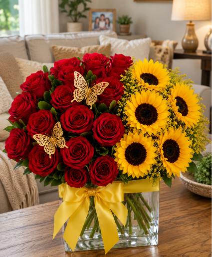 Healing Hearts Bouquet Call Us for Faster Service & Daily Specials: (915) 303-8500 Text Us to Order Anytime: (915) 505-3708 Your trusted source for Flowers & Delivery in El Paso TX 
