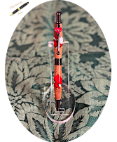 Healthcare Pen One of a Kind