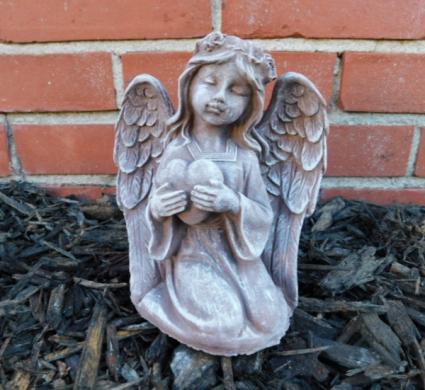 Heart Angel 