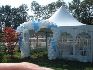 Heart Arch 
