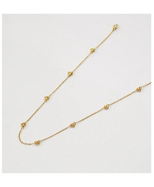 Heart Necklace Gift Item