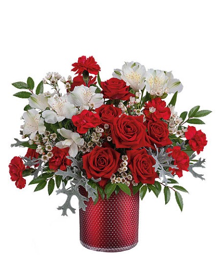 Heart Of Diamonds Arrangement