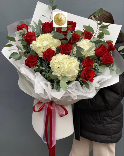 Heart of Elegance Any Special Occasion 