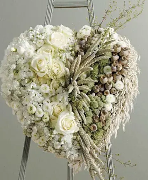 Heart of Love 