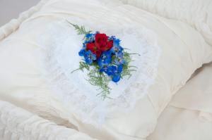 Heart Pillow 